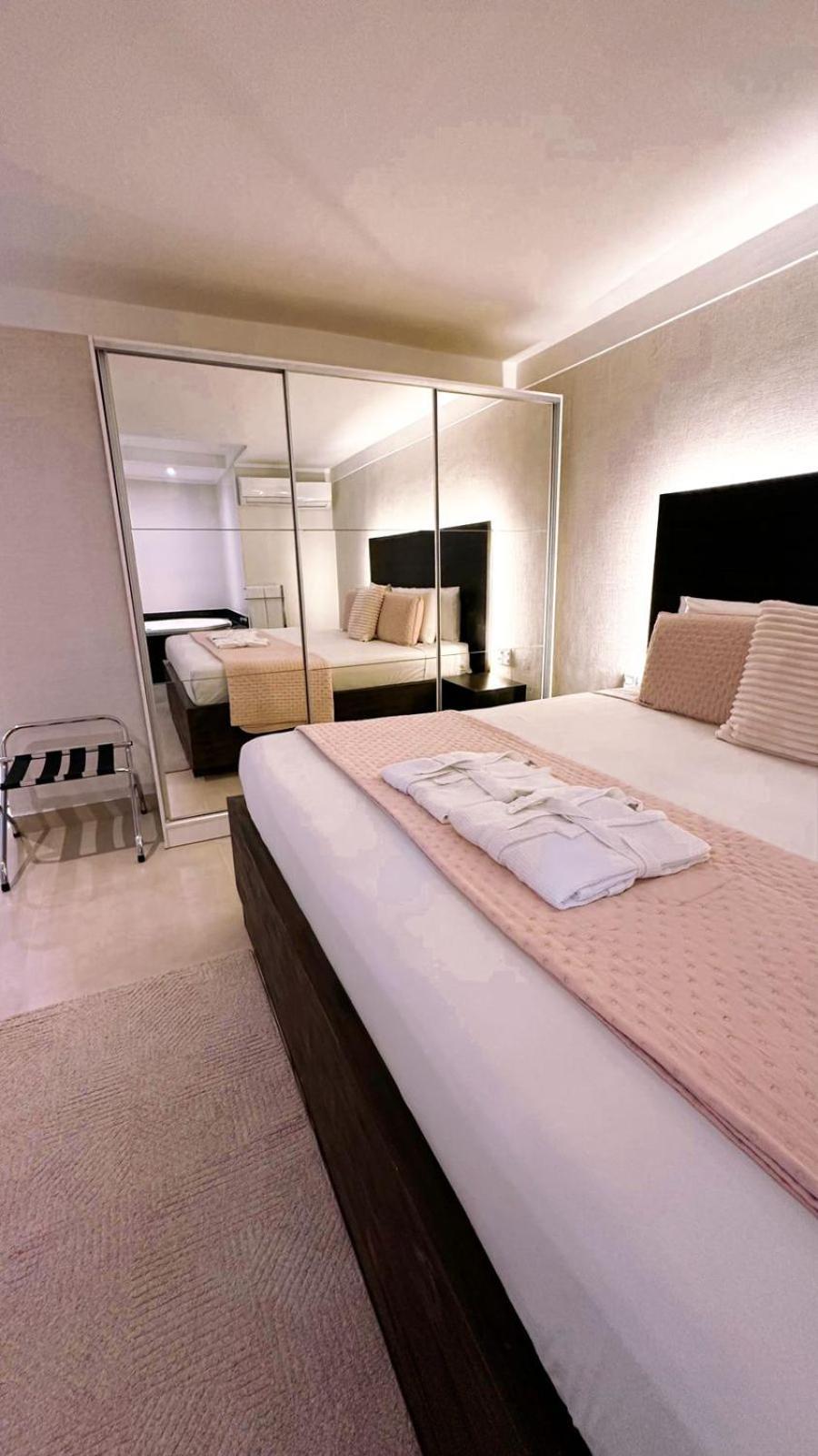 Hotel Rancho Verde Barreiras  Eksteriør billede