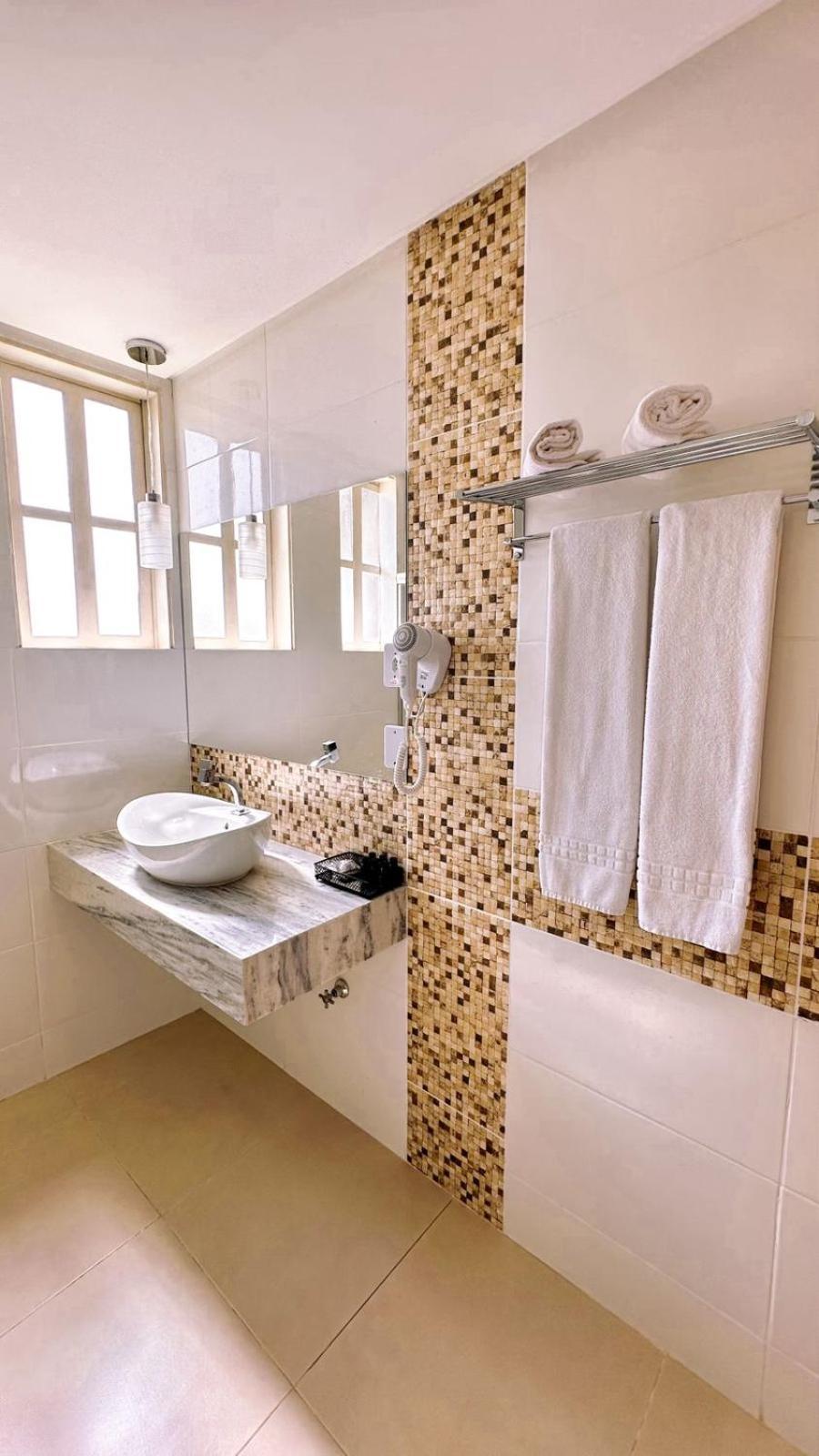 Hotel Rancho Verde Barreiras  Eksteriør billede