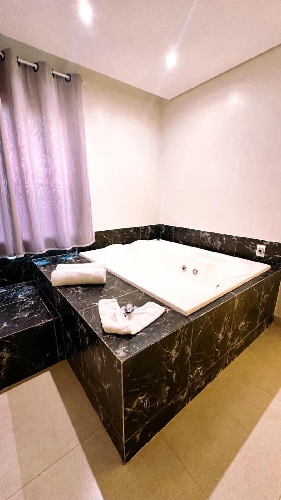 Hotel Rancho Verde Barreiras  Eksteriør billede